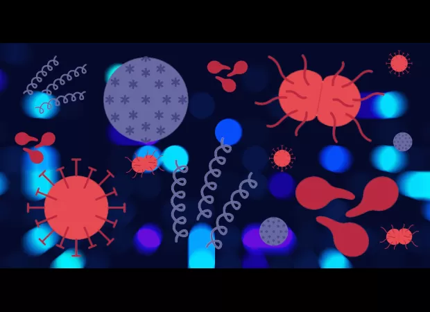 Record number of STI cases reported, learn how to prevent infection.