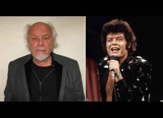 Convicted sex offender Gary Glitter has been ordered to pay his victim over £500,000 in compensation.