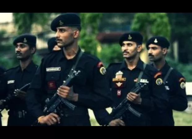 Modi 3.0 will bring significant changes to VIP security, with the withdrawal of NSG and ITBP.