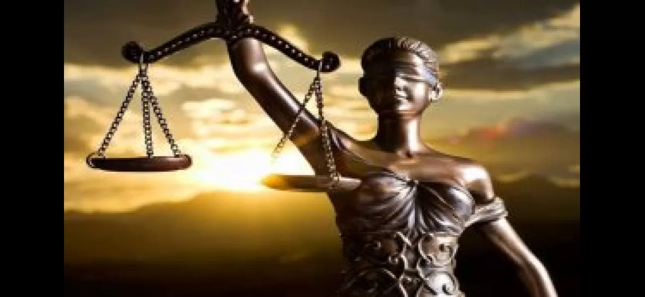 The document for national litigation policy has been approved by the law ministry.