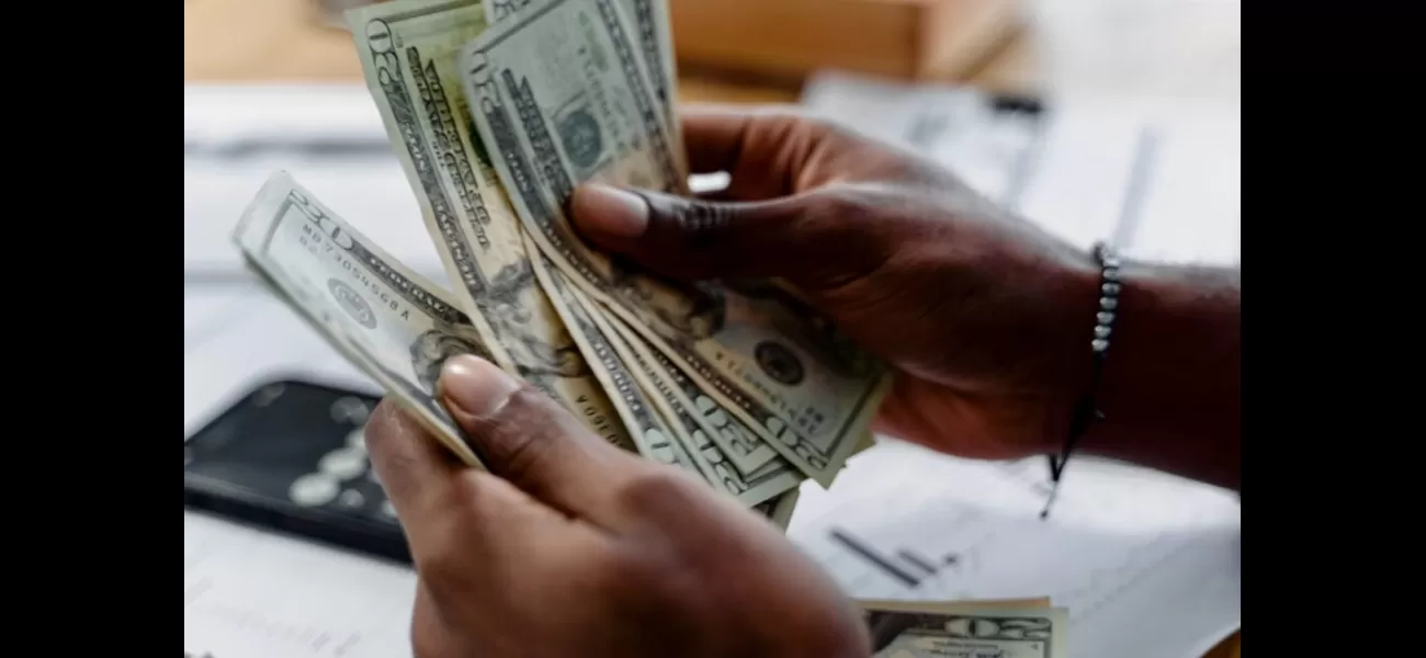 Virginia has the highest income in the United States in 2024.