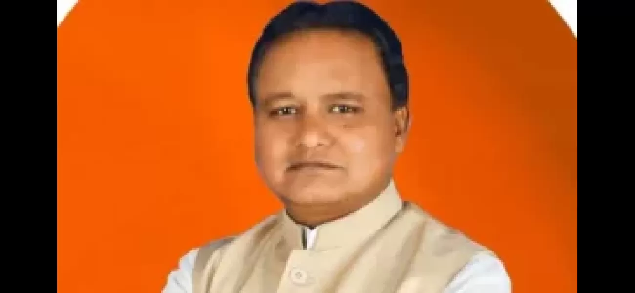 Mohan Majhi, went from being a village leader to becoming the Chief Minister of Odisha.