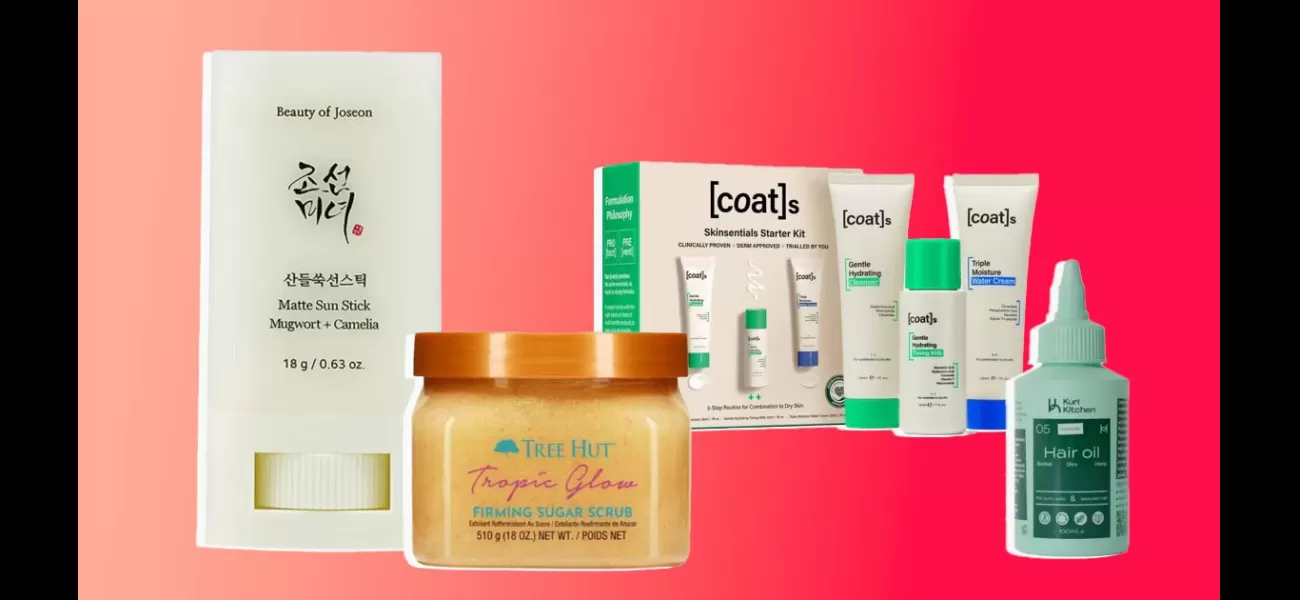 Popular beauty retailer announces addition of 25 new brands to selected stores and website.