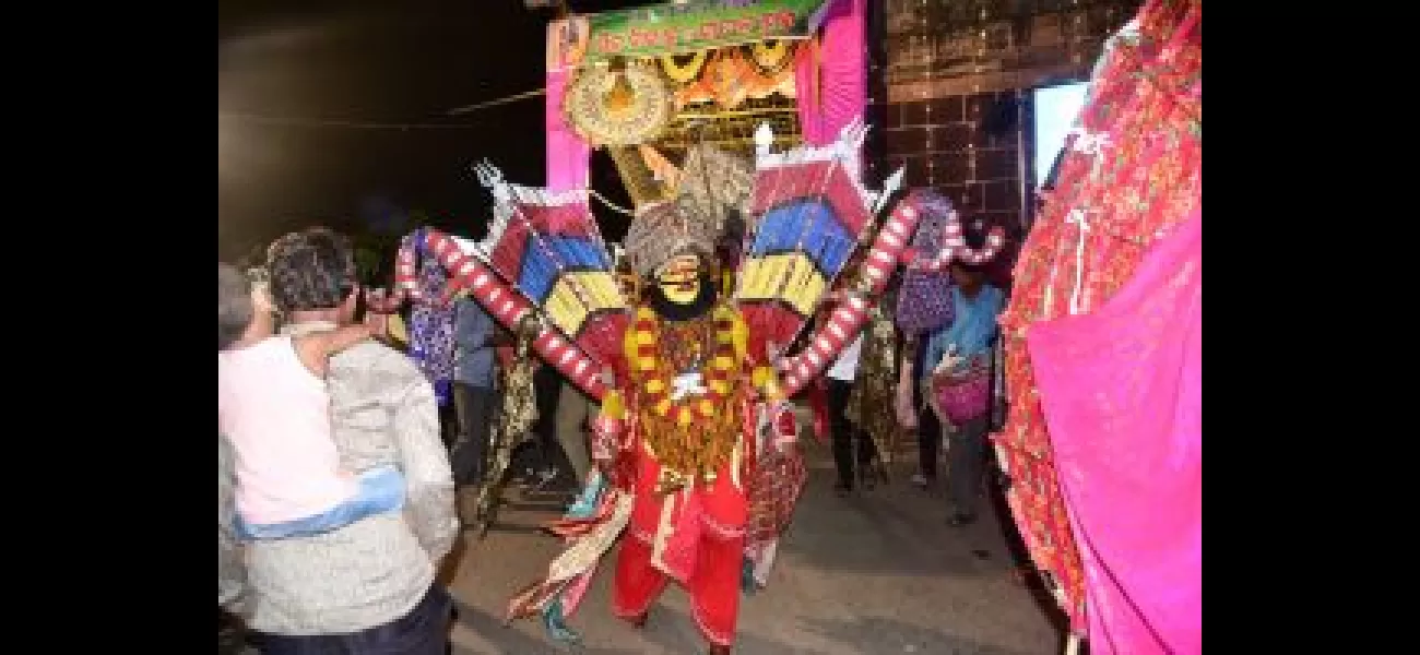 Images of Odisha captured today.