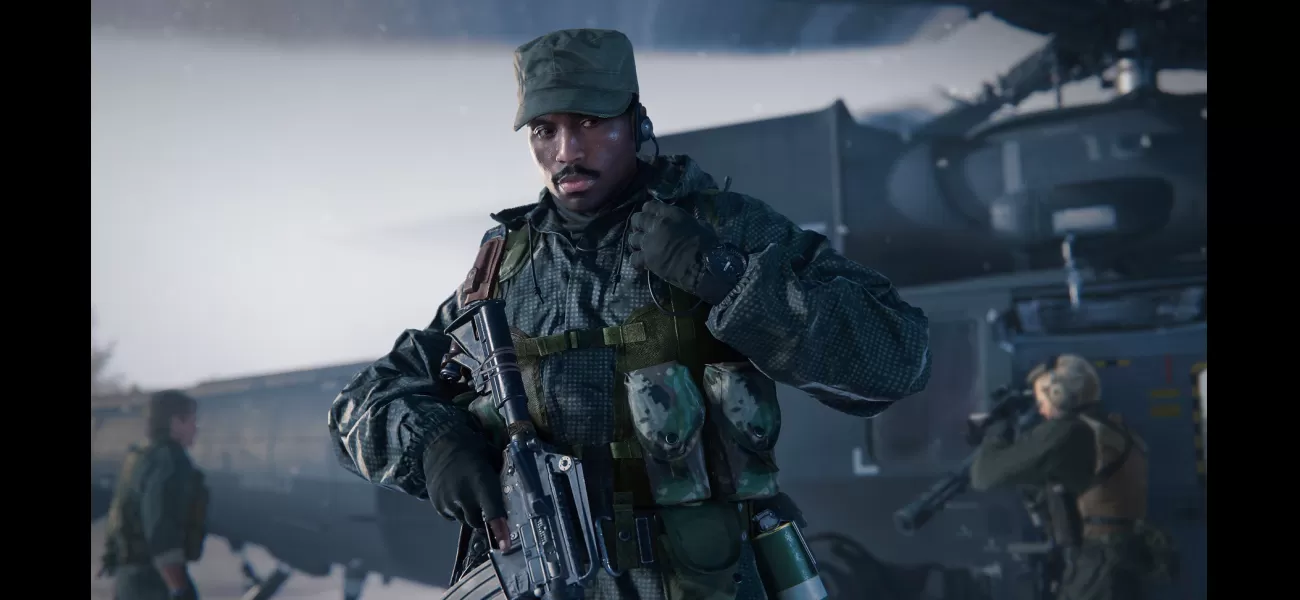 Activision won't disclose the true install size of Black Ops 6, despite it not being 300GB as previously rumored.