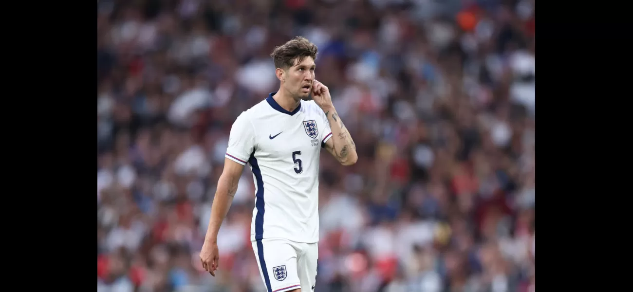 Get the latest updates on the England vs Serbia Euro 2024 match, including team news, injuries, and predicted lineups.