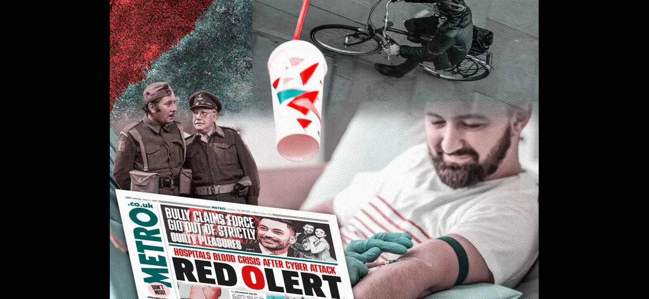 Beware of online predators, old-fashioned punishments, and corrupt maneuvering.