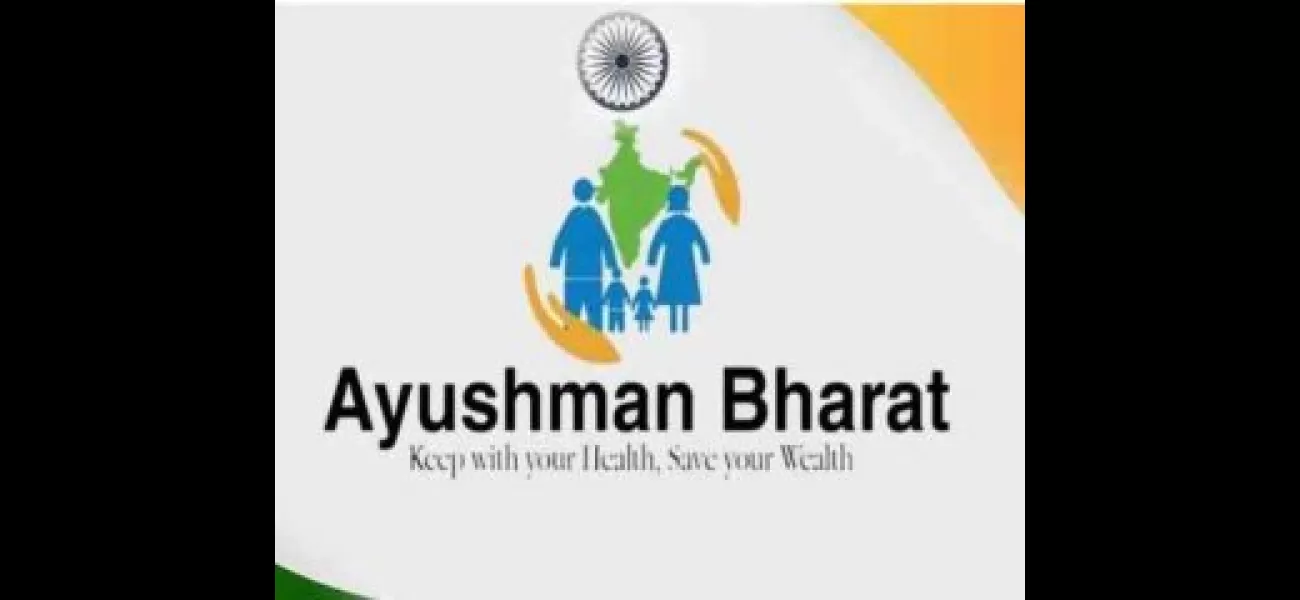 Free health coverage for individuals over 70 years old, implementation of U-WIN in health ministry's 100-day plan.