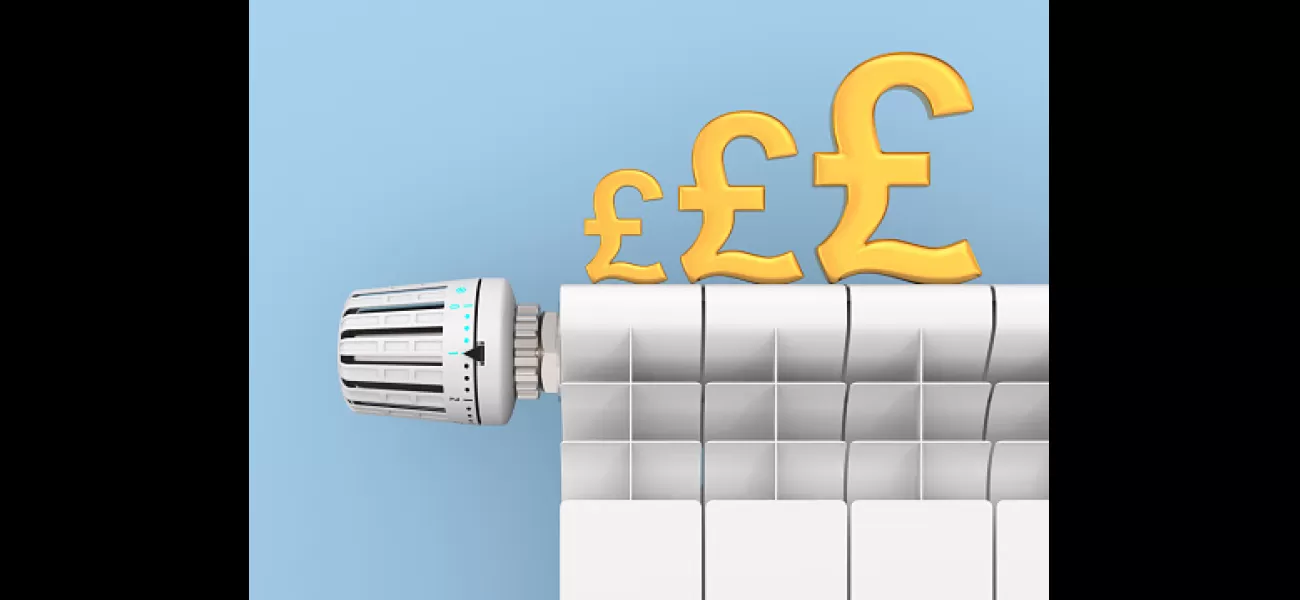 Change energy providers for summer to keep money 
in your pocket.