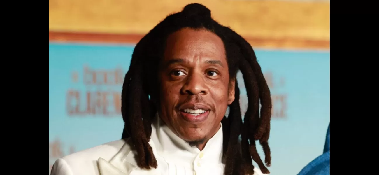 Jay-Z's campaign for school vouchers is slammed for potentially reducing funding for public schools.