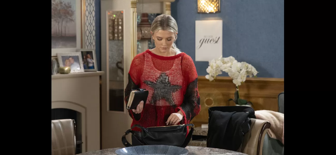 Bethany's decision to work with a dangerous teenage murderer sparks concerns among fans of Coronation Street.