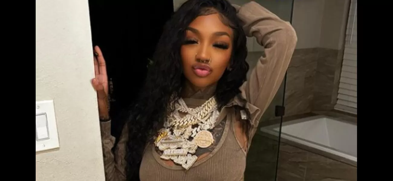 Enchanting, a 26-year-old rapper, has passed away and received a tribute from Gucci Mane.