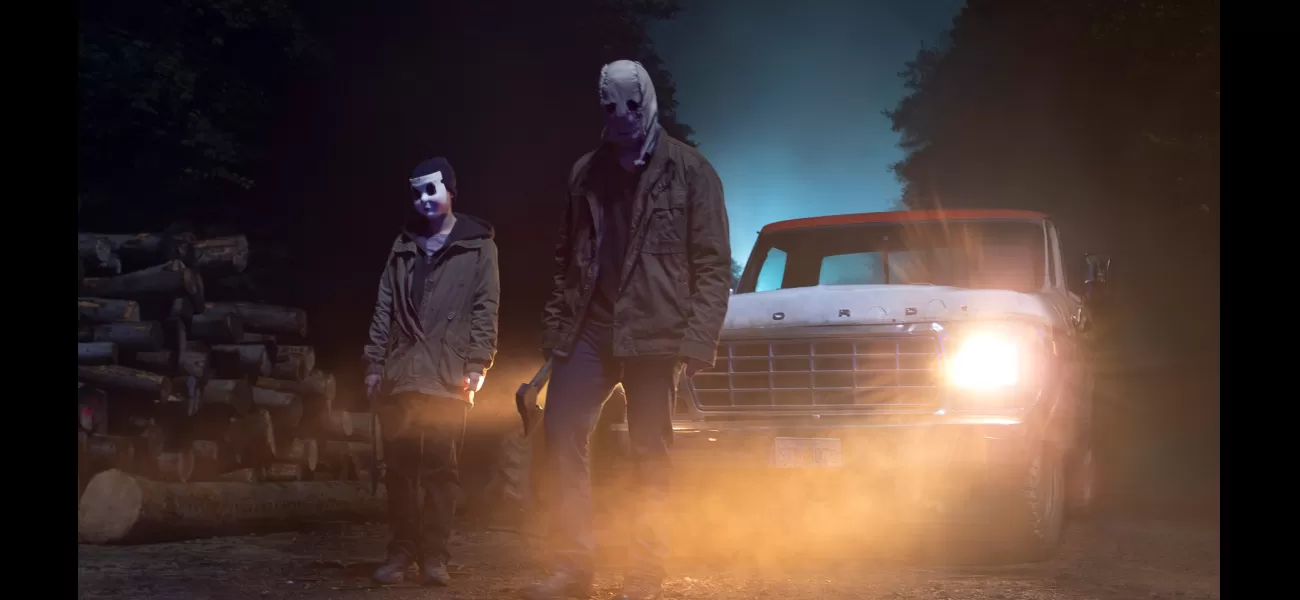 2024's dullest film is now its biggest moneymaker.