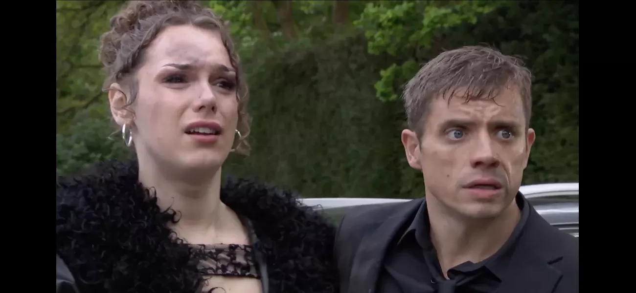 Hollyoaks announces shocking twist with two dead bodies in murder plot.
