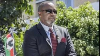 Malawi's VP and nine others killed in plane crash.
