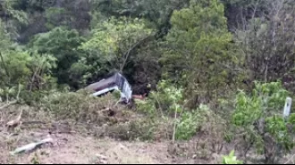Survivors of Reasi attack remember terrorists firing for more than 20 minutes after the bus fell.