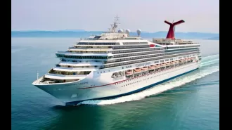 Investing in Carnival Cruise Line presents a great opportunity for Black travelers, as the company has made a strong recovery.