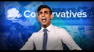 A quick rundown of the key points in the Conservative Party's manifesto for the General Election.
