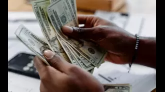 Virginia has the highest income in the United States in 2024.