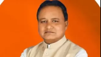 Mohan Majhi, went from being a village leader to becoming the Chief Minister of Odisha.