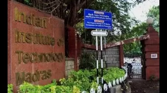 IIT-Madras now offers BTech in AI and Data Analytics, students can apply through JEE.