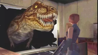 Fans are eagerly awaiting a sequel to Dino Crisis, while Dante has been voted as the top character in a recent poll.