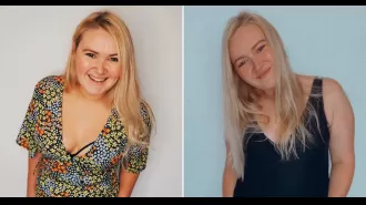 Melissa Suffield, a star of EastEnders, updates on her health condition and recent weight loss, which had been accompanied by unexplained symptoms.