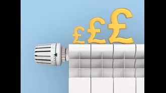 Change energy providers for summer to keep money 
in your pocket.