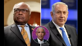 Clyburn won't attend Netanyahu's speech, saying he'll treat him as he treated Obama.