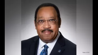 Timothy Hardy will lead Louisiana's technical community colleges.