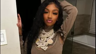 Enchanting, a 26-year-old rapper, has passed away and received a tribute from Gucci Mane.