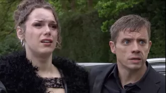 Hollyoaks announces shocking twist with two dead bodies in murder plot.