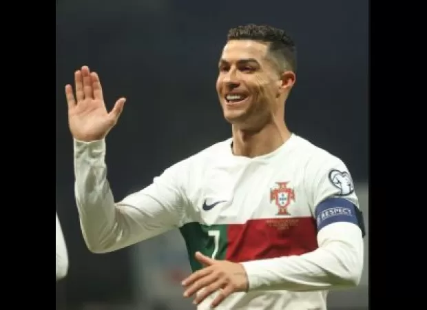 Sunil Chhetri believes there are few players as deadly as Ronaldo on the world stage.