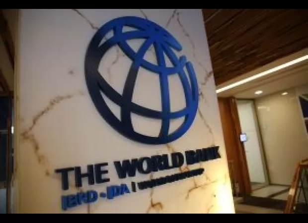 World Bank gives China-backed hydropower project in Pakistan extra $1b loan.