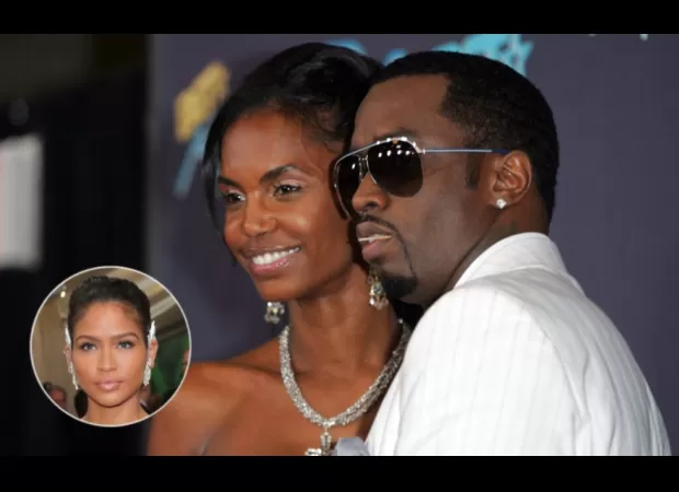 Kim Porter's father speaks out against Diddy's recent video where he is seen assaulting his former girlfriend Cassie, saying he was disgusted by the behavior.