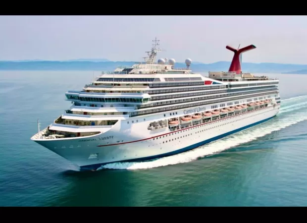 Investing in Carnival Cruise Line presents a great opportunity for Black travelers, as the company has made a strong recovery.