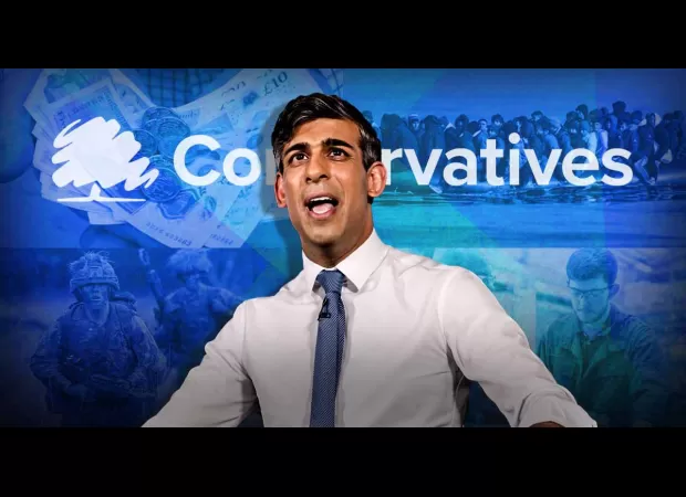 A quick rundown of the key points in the Conservative Party's manifesto for the General Election.