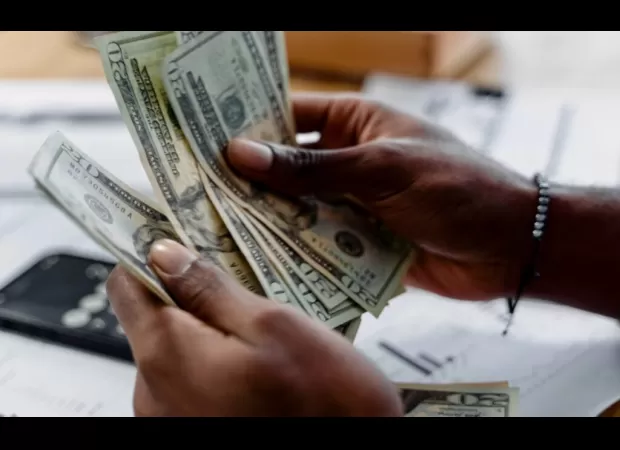 Virginia has the highest income in the United States in 2024.