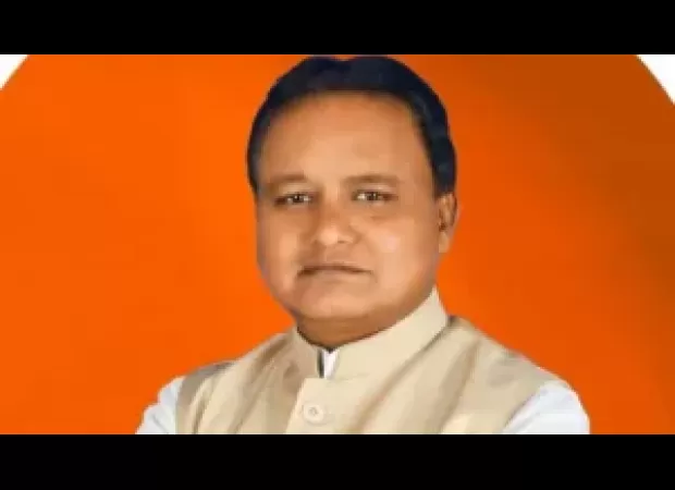 Mohan Majhi, went from being a village leader to becoming the Chief Minister of Odisha.