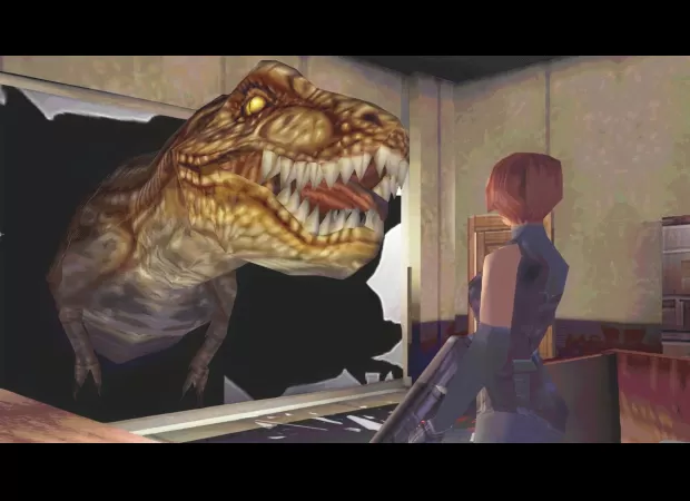 Fans are eagerly awaiting a sequel to Dino Crisis, while Dante has been voted as the top character in a recent poll.