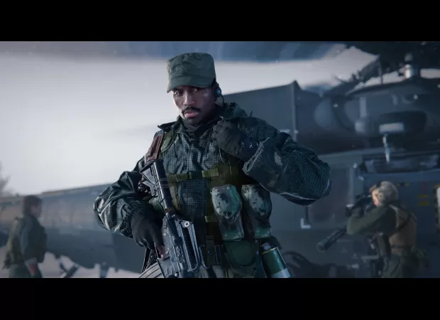 Activision won't disclose the true install size of Black Ops 6, despite it not being 300GB as previously rumored.