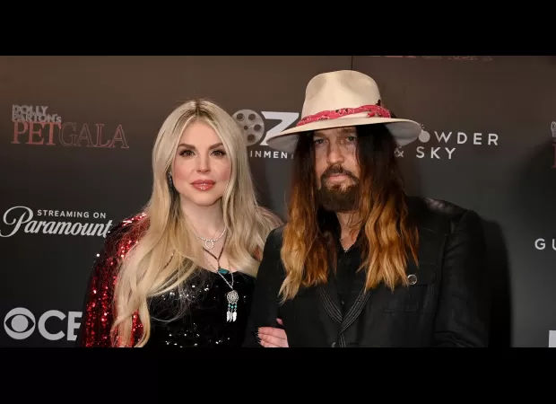 Country singer Billy Ray Cyrus is filing for divorce from his wife, Firerose, only a few months after their 