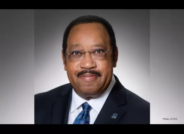 Timothy Hardy will lead Louisiana's technical community colleges.