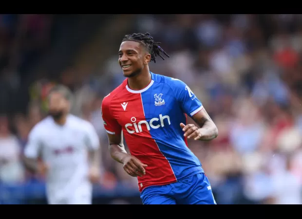 Former Manchester United player Teddy Sheringham believes that Michael Olise should be the club's main target for recruitment.