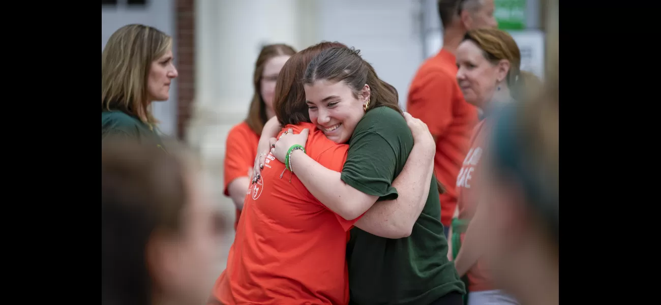 Survivors of the Sandy Hook shooting will graduate alongside their classmates.
