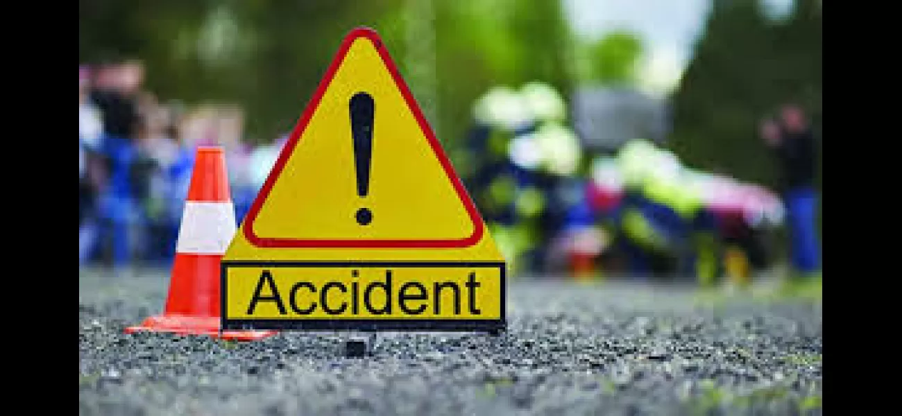 Bus accident in Uttarakhand kills three women and injures 24 others.