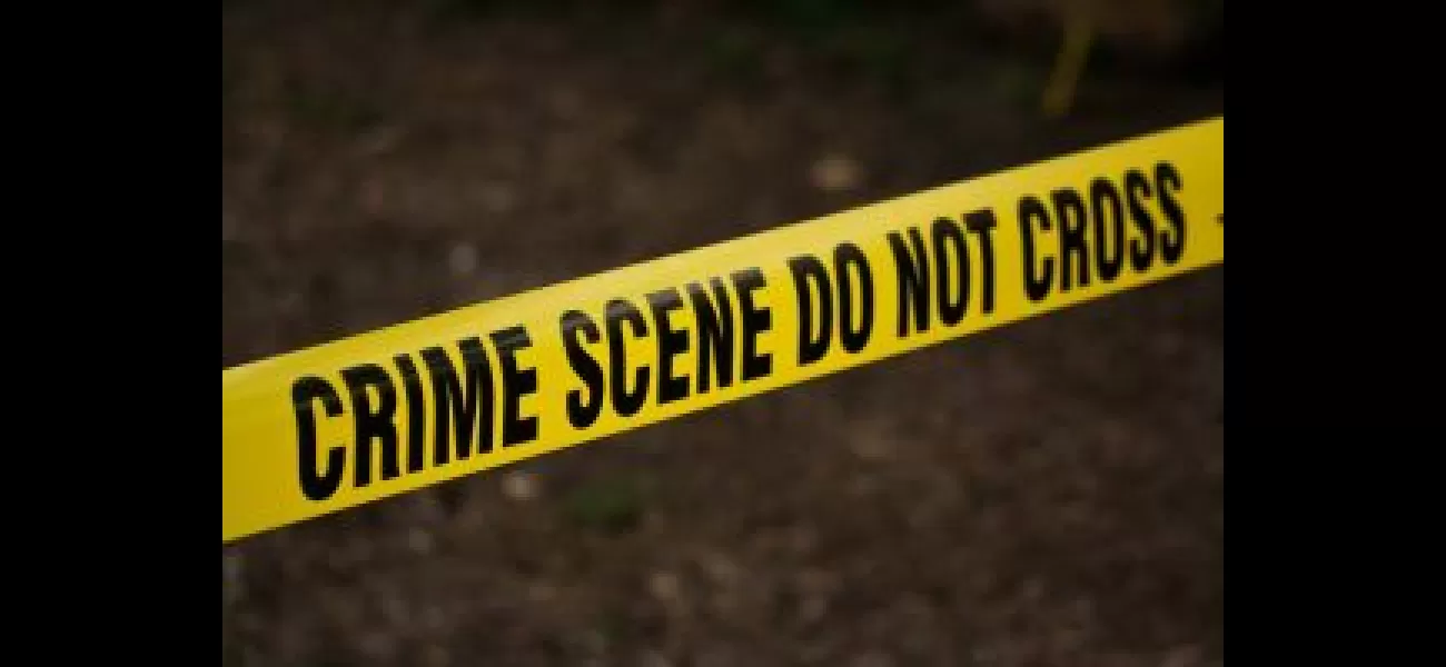A teenage boy murders his girlfriend after she refuses to marry him.