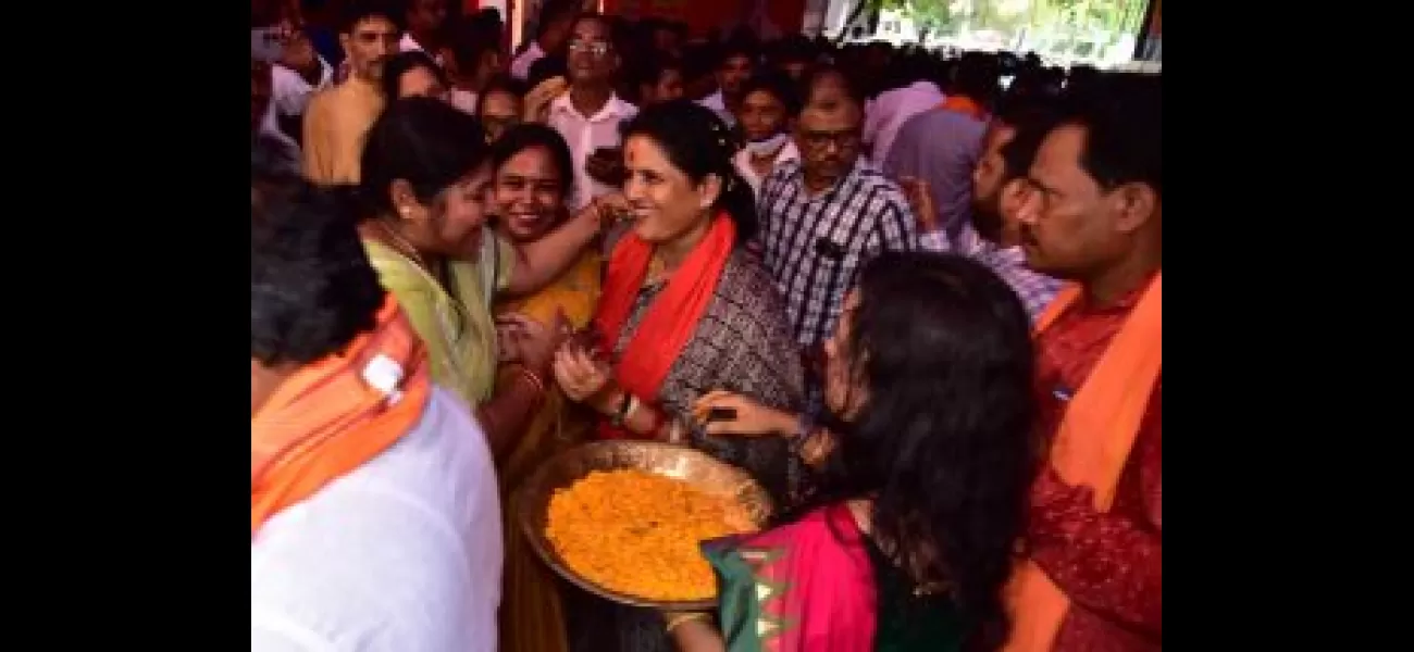 New Orissa legislators get two deputy chief ministers, one of whom is a first-time representative while the other is a six-time MLA.