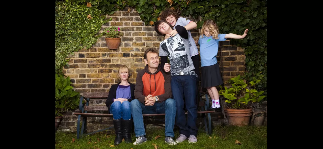 Check out a sneak peek of the Outnumbered stars as adults before their much-anticipated reunion.
