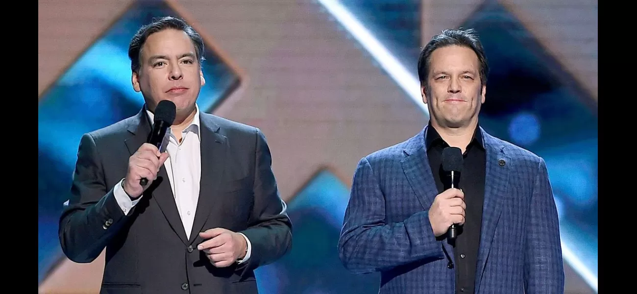 Former PlayStation executive addresses critical remark made by Xbox leader regarding gaming platforms.